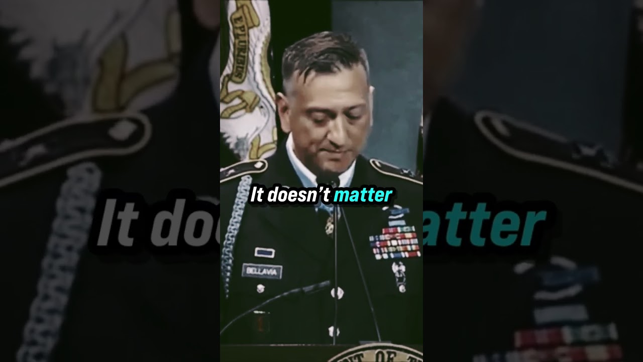 Staff Sergeant David Bellavia Warns: 'You Don’t Want War With the USA' 🇺🇸