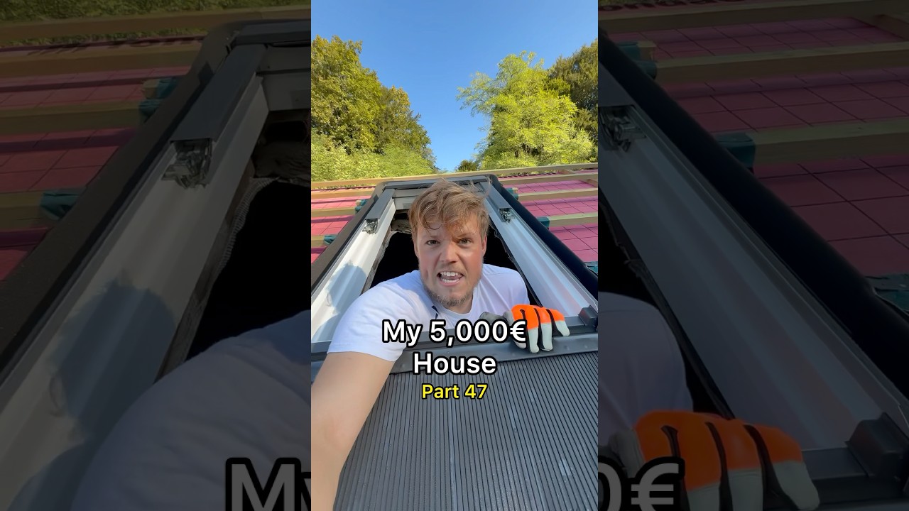 My €5,000 House - Part 47 🏡