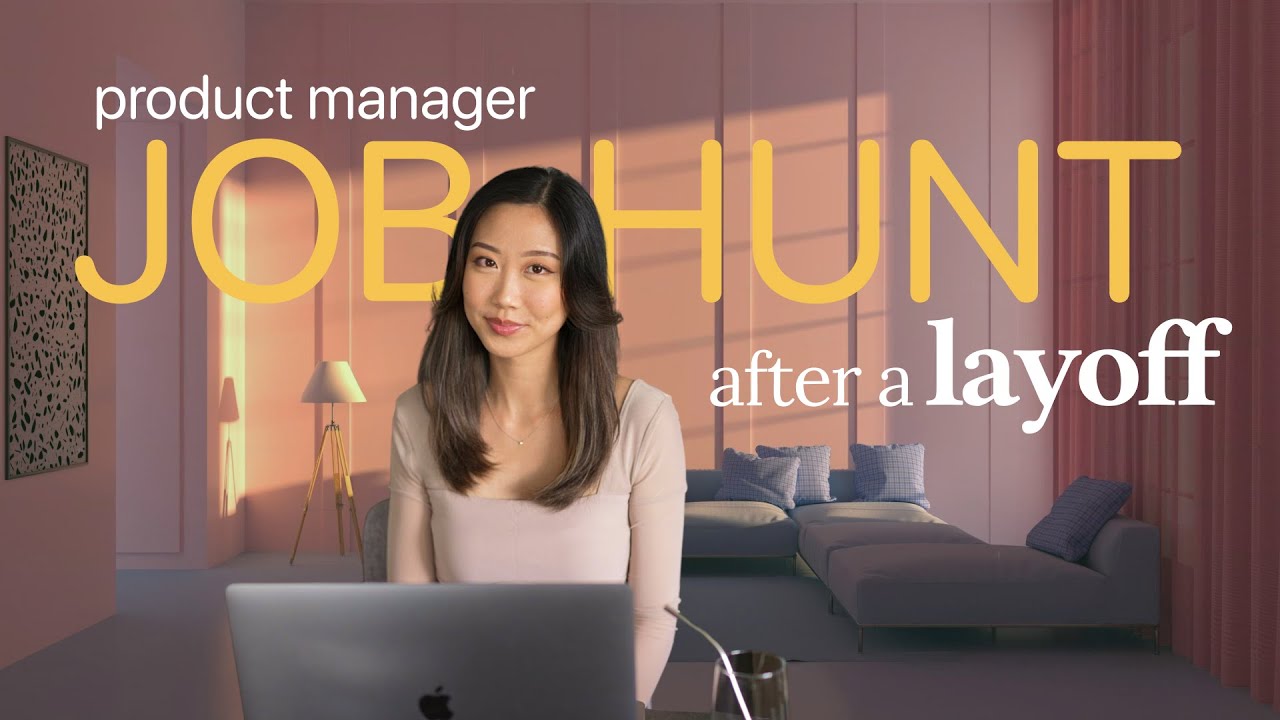 Landing a PM Job in 1 Month 🚀