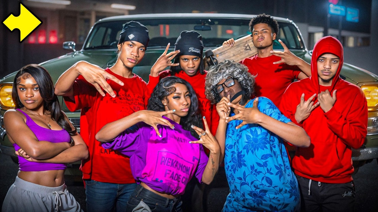 MA' DEON Becomes a YN! | Kinigra Deon’s Exciting Transformation 🎉