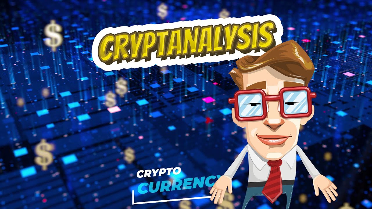 Cryptanalysis & Cryptocurrency Secrets Revealed π