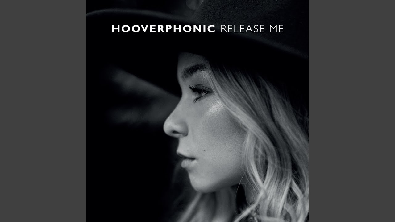 Hooverphonic's 'Release Me' - New Release 🎶