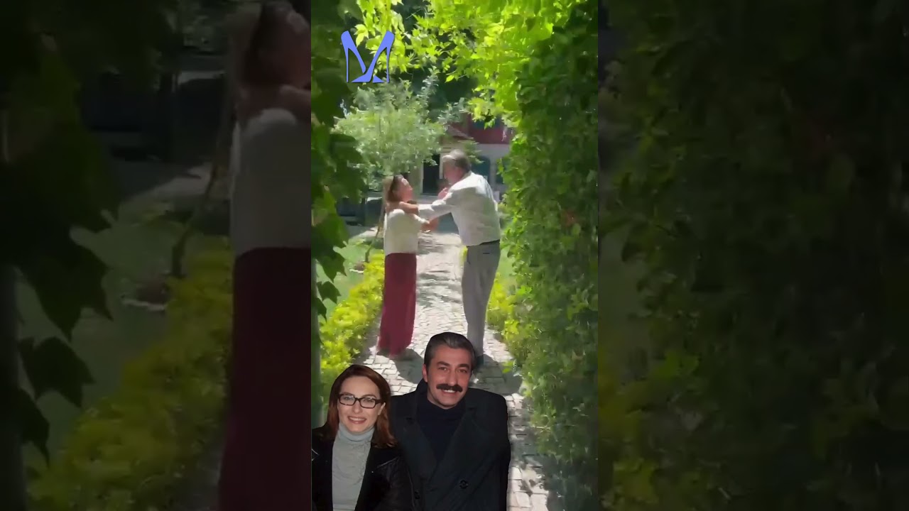 Erkan Petekkaya ve Ayça Bingöl Yeniden Birlikte! 🎬