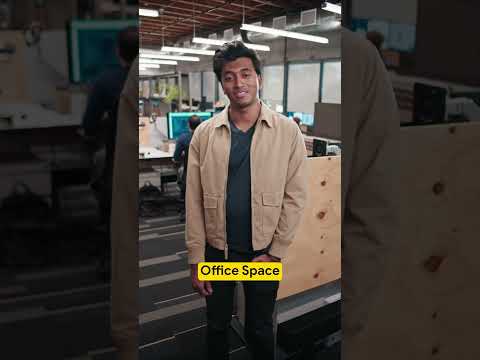 Take a tour of Google's Quantum AI Lab