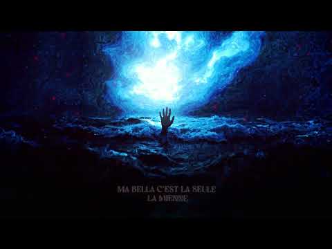 Bouss - Mon amour (Lyrics video)