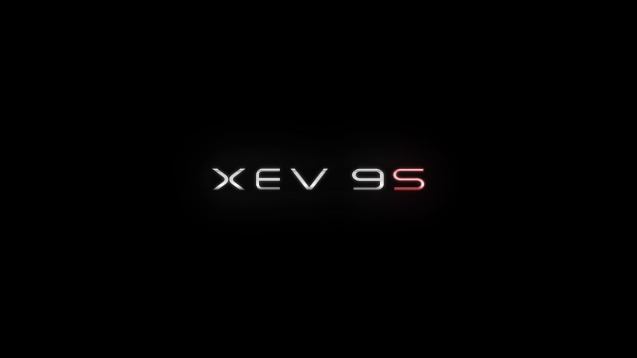 The Big New Electric XEV 9S - Launching on 27th Nov 2025