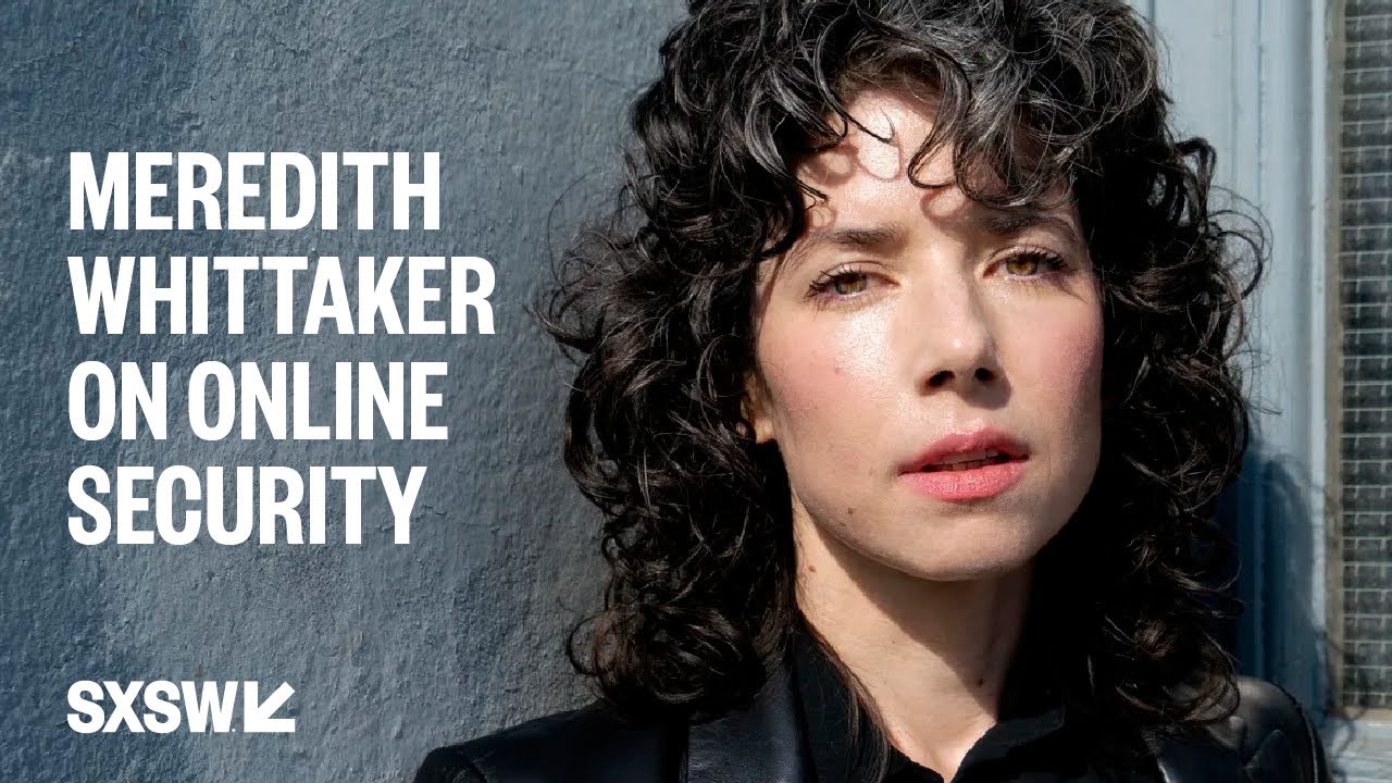 Exploring Personal Online Security and Confidentiality at SXSW 2025