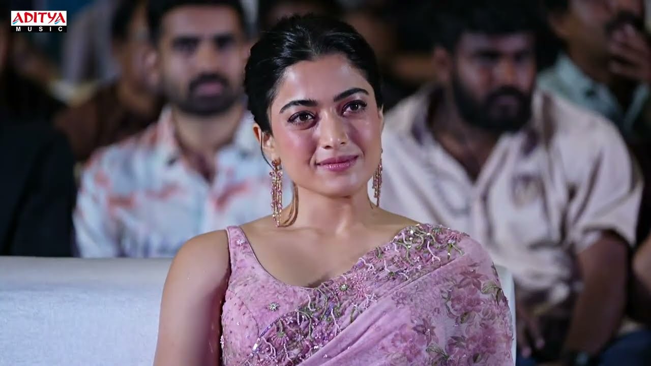 Dhanush Performs Dance at Kuberaa Pre-Release Event 🎶