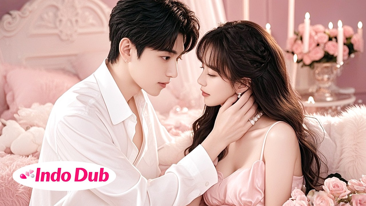 Gadis Tak Sengaja Cium CEO, Kehidupan Mereka Berubah Drastis! 💖