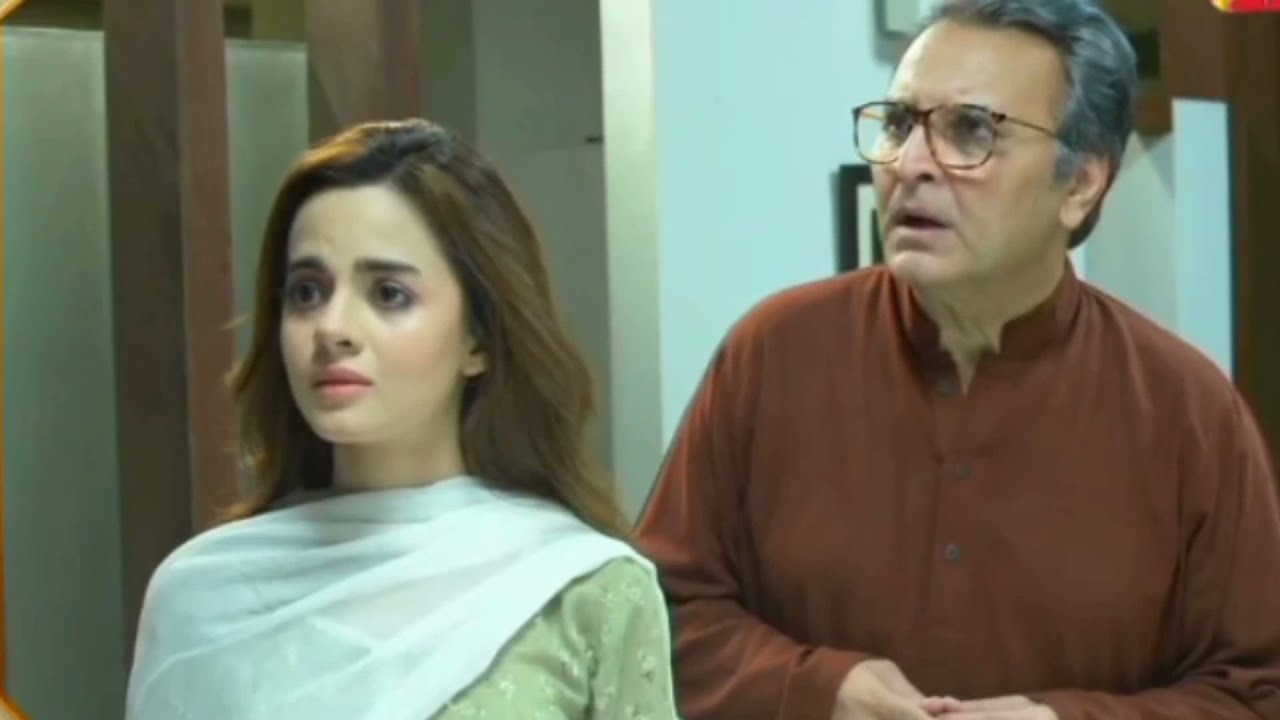 Wafa Be Mol Episode 67 Teaser on Hum TV 🎬
