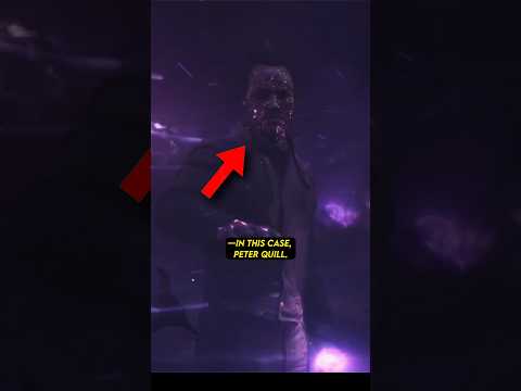 Why the Power Stone Chose Peter Quill? ⋮ Guardians Of The Galaxy | Kiddo Tushar