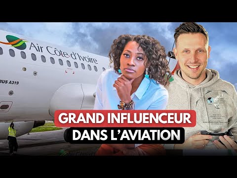 Air Côte d'Ivoire dans les PROBLÈMES! La compagnie ARNAQUE le mauvais Européen?!