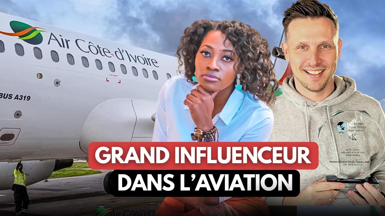 Air Côte d'Ivoire confrontée à des problèmes et accusations