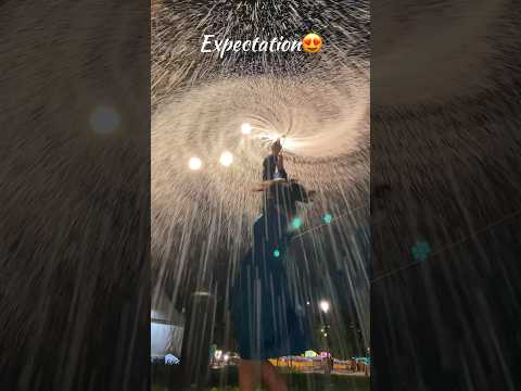 Expectations vs reality😍😅 #trending #instagram #reels #trending #expectationvsreality #shortvideo