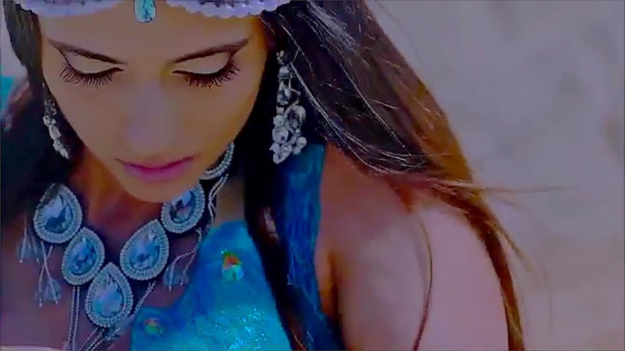 Baila Maria by Ishtar Alabina 🎶