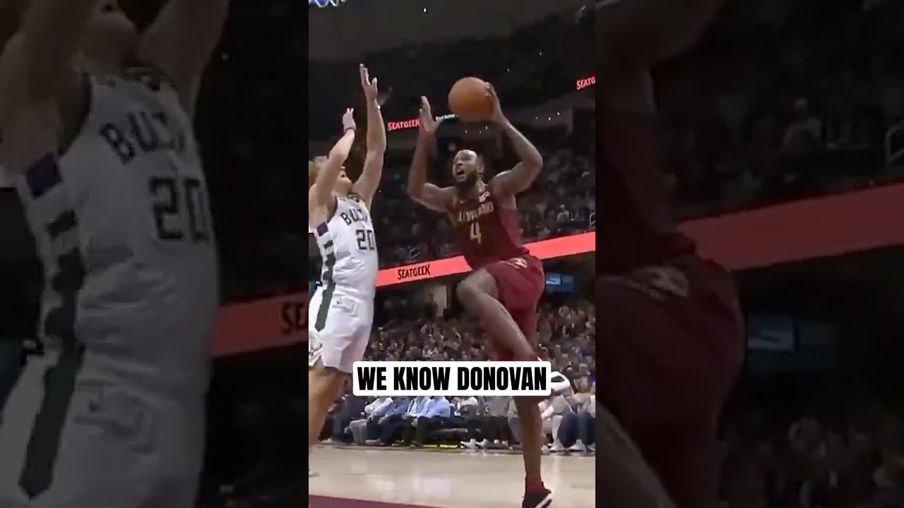 Evan Mobley's Next Step Is Crucial for Cavs’ NBA Finals Dream 🏀