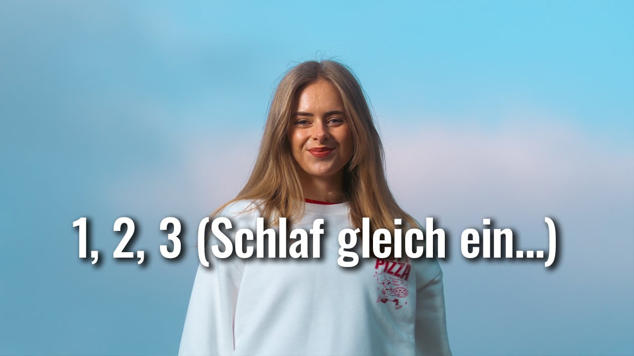 Ena Kinderlieder: Schlaf gut - Beruhigendes Lied für eine friedliche Nacht 🌙