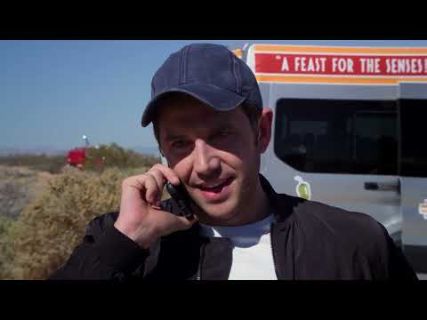 BEST COMEDY, ROMANCE MOVIE | This hot chef not only knows how to cook well | Full Movies in English