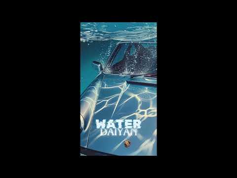 DAIYAN - WATER