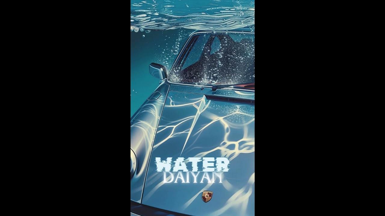 DAIYAN - Water ๐