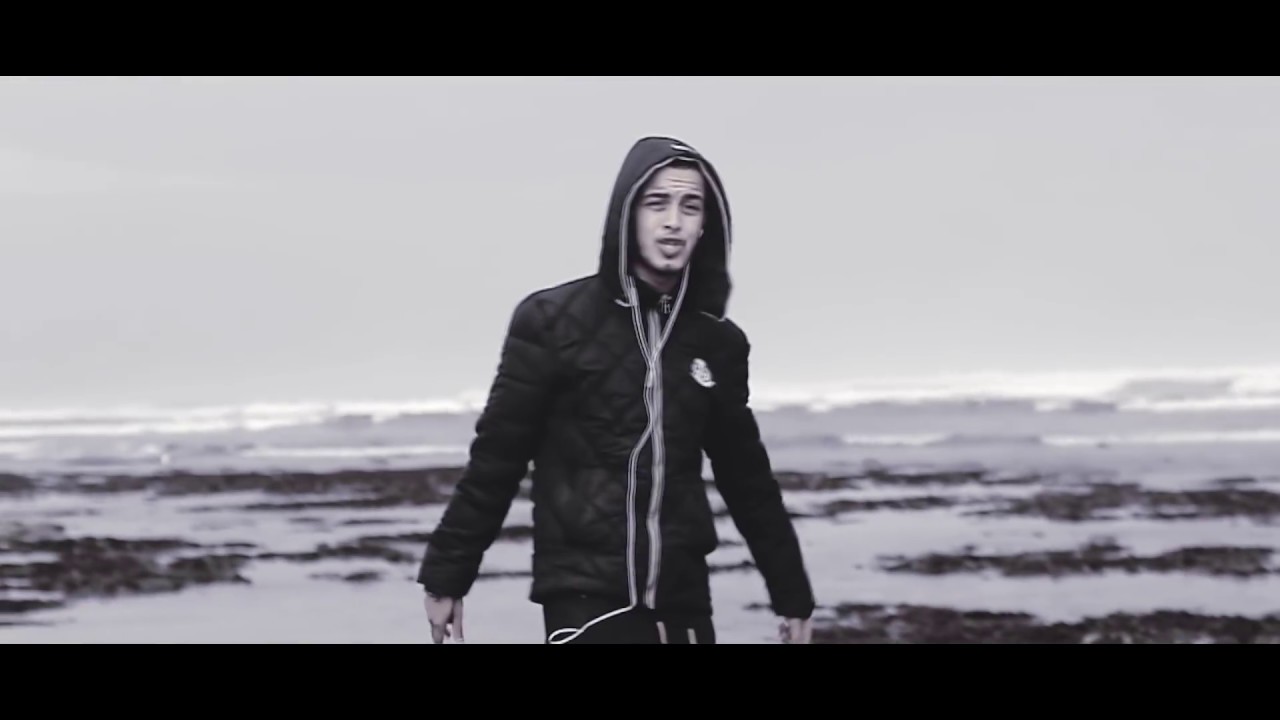 JEN - Khaliwni B3id 🎶 Official Music Video | Stunning Visuals & Catchy Tunes