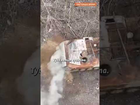 Под Донецком идут ожесточённые бои в Новомихайловке 🇺🇦