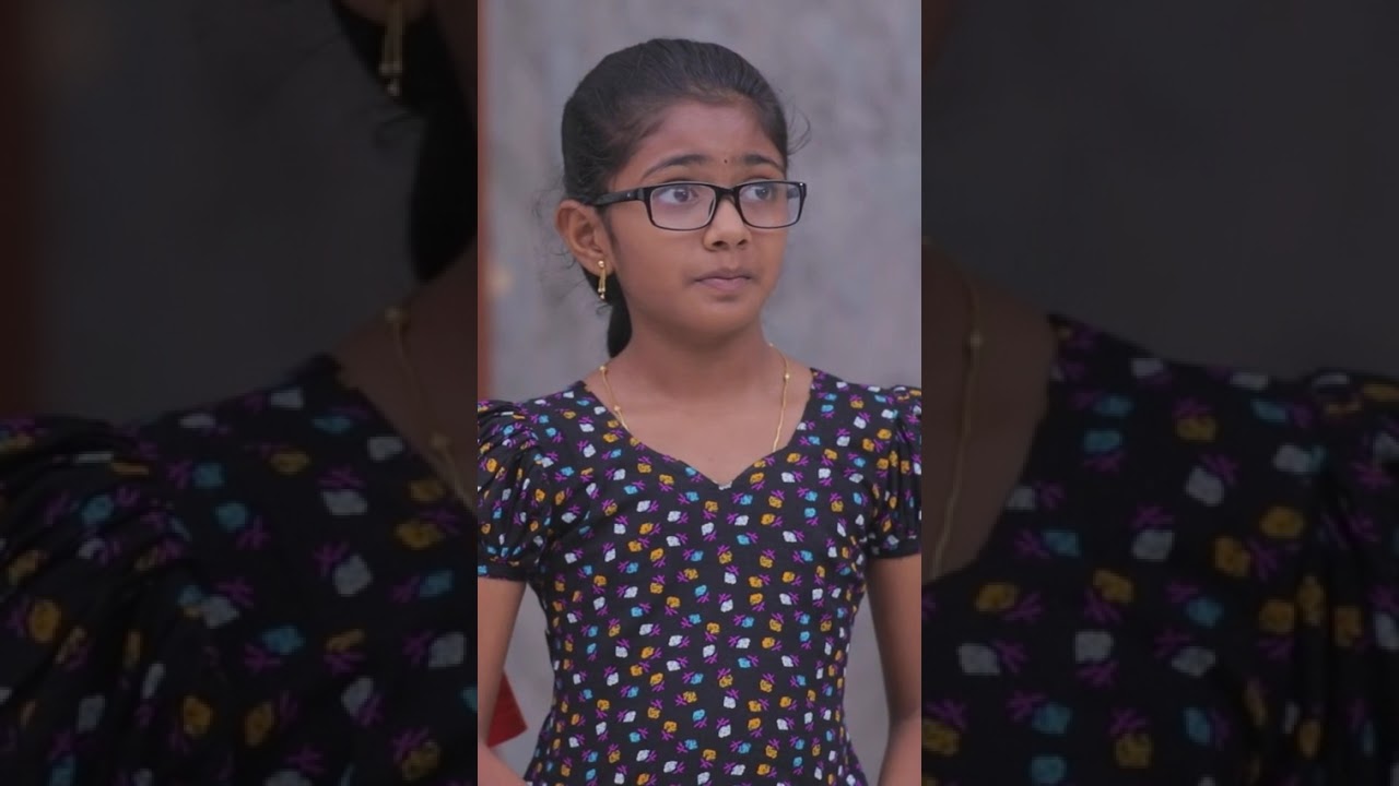 Idhayam | Ep - 1029 | Reel | Jun 20 2026 | Zee5 Tamil