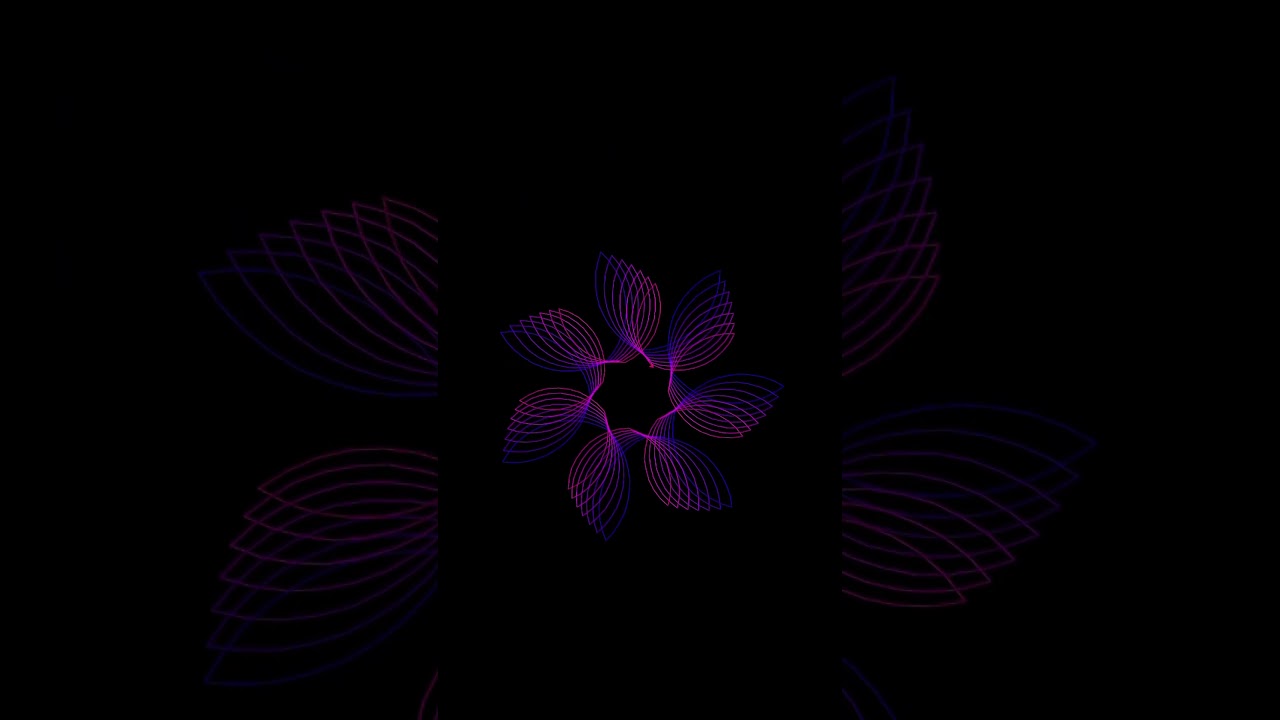 Create Stunning Geometric Art with Python Turtle π’ | Beginner-Friendly Coding Project