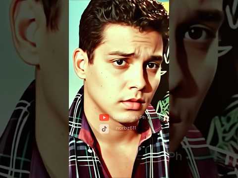 Remembering Fernando Poe Jr. 🎬 The King of Philippine Movies #showbiz #tribute