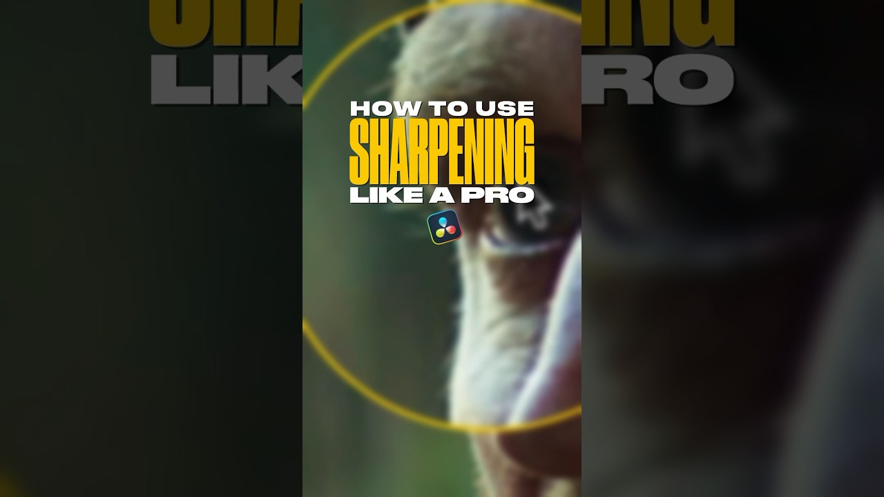 Avoid Noise Reduction Mistakes in DaVinci Resolve 🚫 | Essential Tips for Colorists