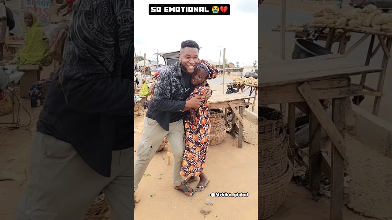 Heartwarming Kindness That Will Make You Cry 😭