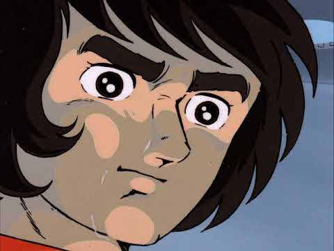 Star Blazers S01E13 - The Gamilon Pilot