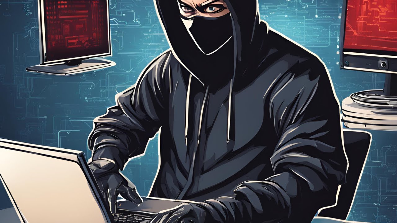 Using SQL Injection for HACKING! | TryHackMe - Jr Penetration Tester