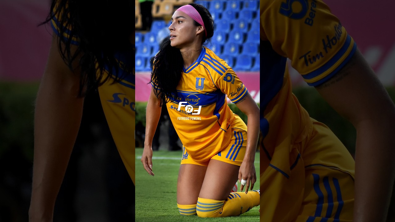 ¡Defiende a Sabrina! 🔥 Conoce la historia detrás de la polémica en el fútbol femenino