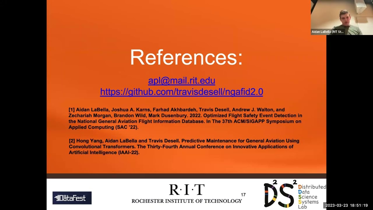Discover How NGAFID and Neuro-Evolution Are Transforming Aviation Data Science βοΈ