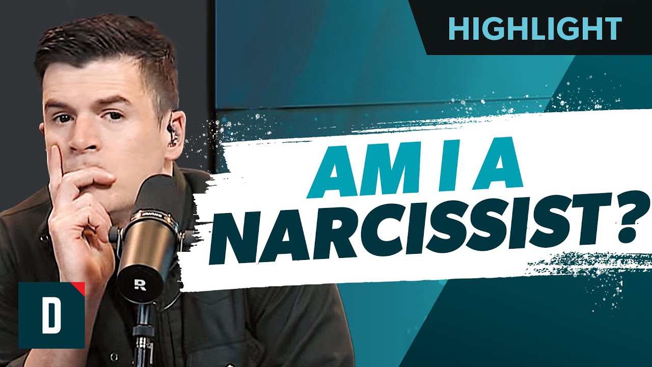 Am I the Problem in My Relationships? 🤔