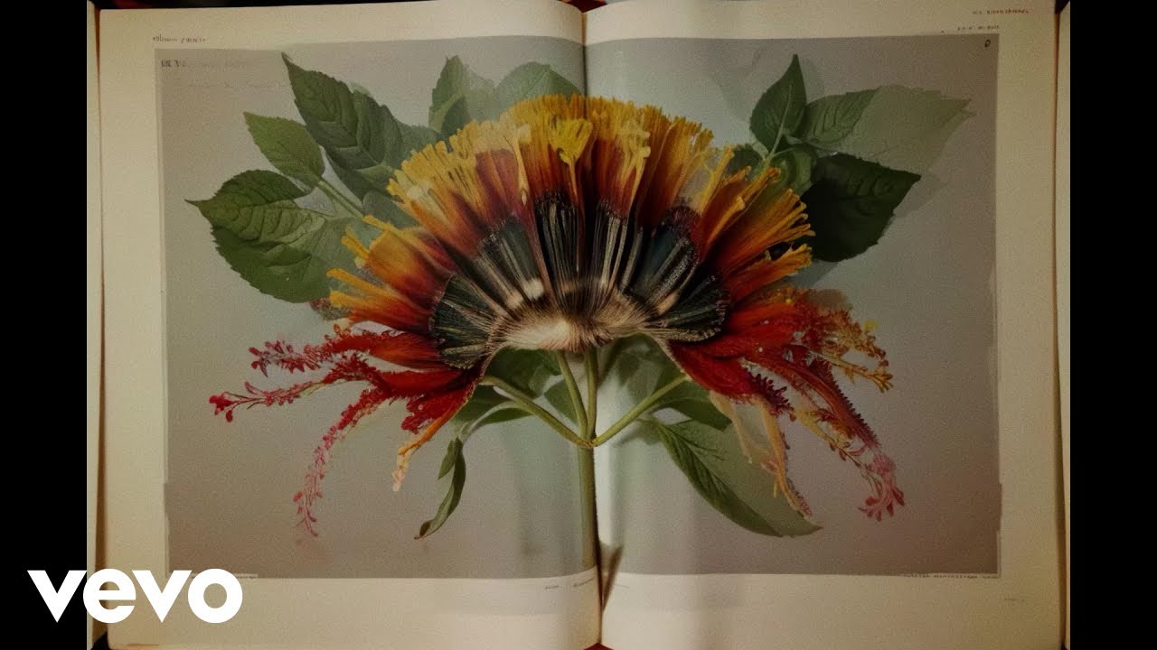 MACE & Venerus Drop Stunning Visuals for 'OSSIGENO' 🎥