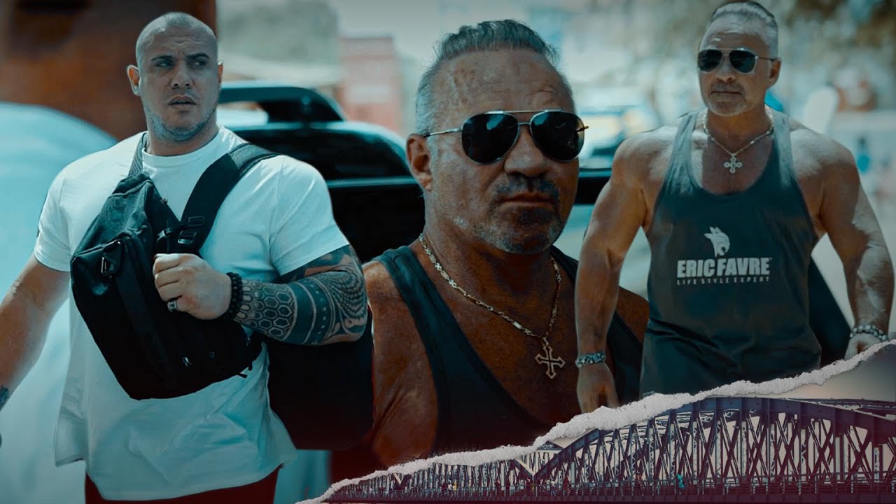 Découvrez les Superbes Photos d’Éric Favre à Saint-Louis 📸