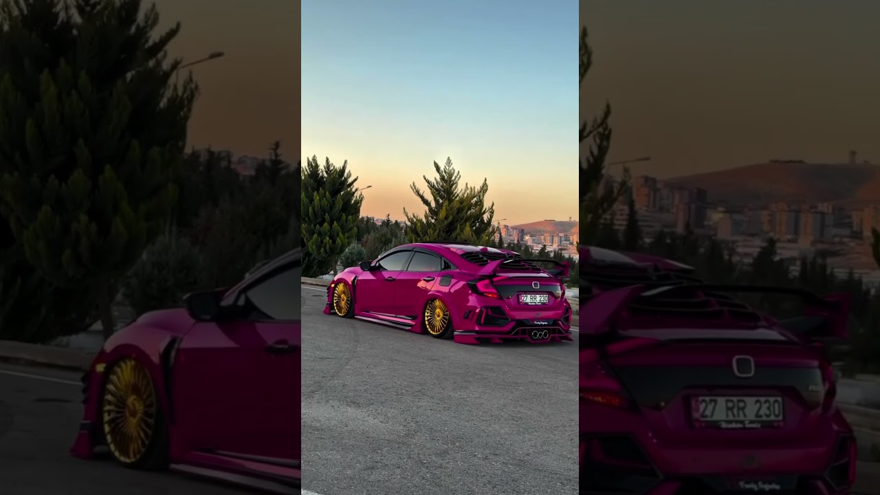 عصام صاصا: نحن أبناء الشمس في فن تعديل السيارات ☀️