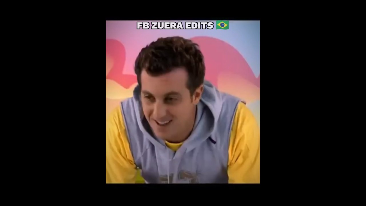 Famosos em Desenhos Animados (Parte 1) 🎬