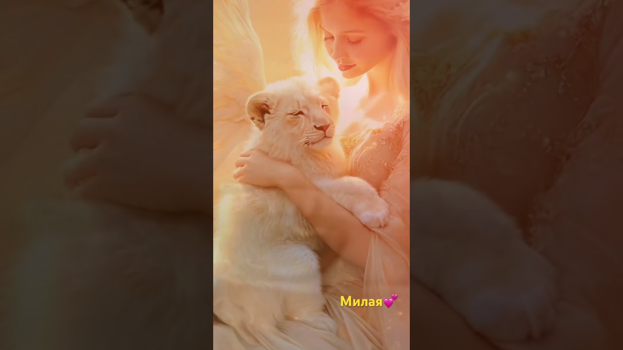 Моя любовь 💕 — романтическая музыка и песни