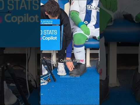 Cubarsi Core 🎀 | FC Barcelona Fun Moment