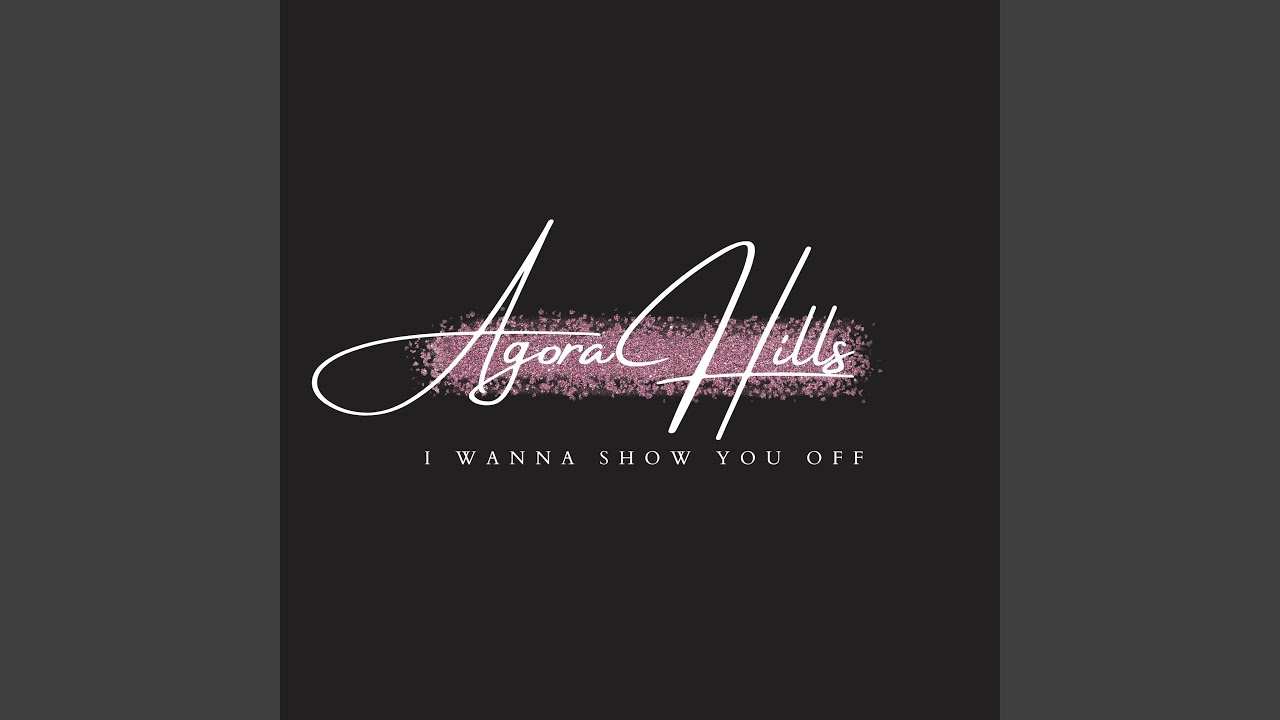 DJ Comento - I Wanna Show You Off (Agora Hills) 🎶