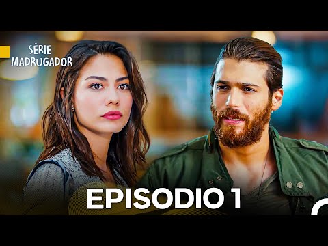 Série Madrugador Episódio 1 (Dublagem em Português)