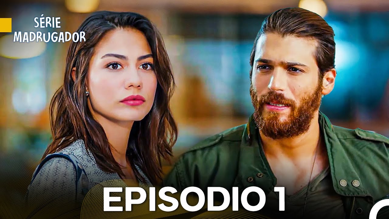 Série Madrugador Episódio 1 – Assista Agora em Português 🇧🇷