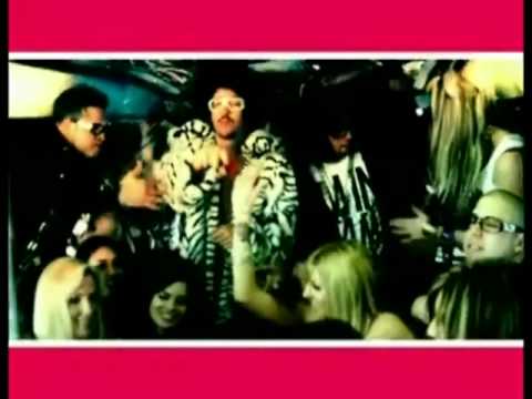 Z103.5 Summer Rush 2010 Line Up