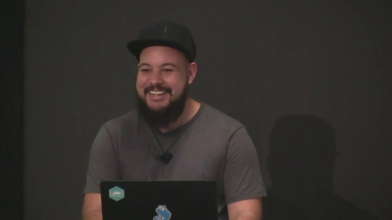 The Art of the Linux Desktop 🎨