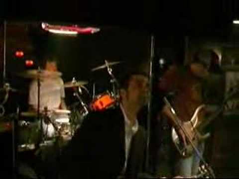 Clacket Lane - The Next Mile