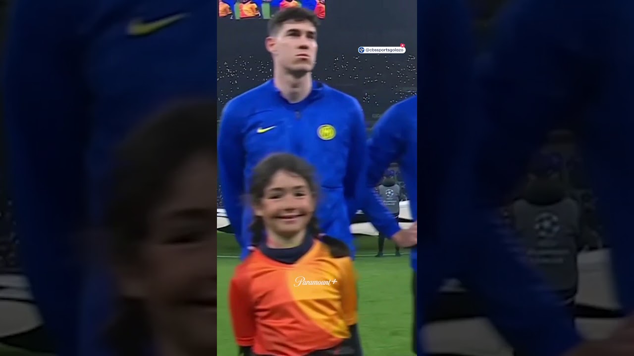 Dream Stadium to Watch UEFA Champions League 🤩