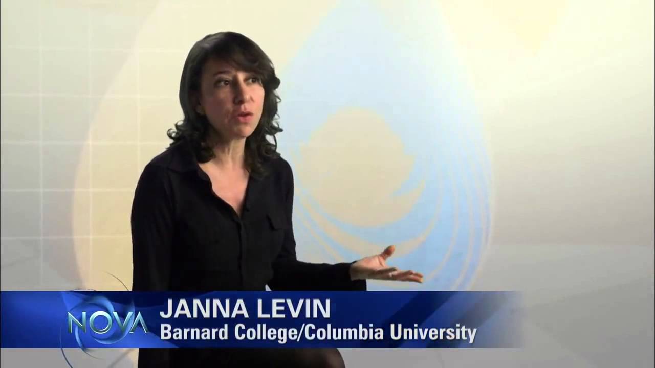 Nova 2015: The Great Math Mystery π€ - Why Do Beautiful Equations Govern Our Universe?